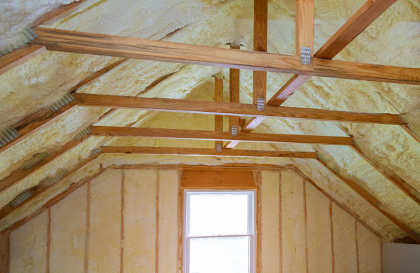 Best Soundproof Insulation Installation  in Shrub Oak, NY