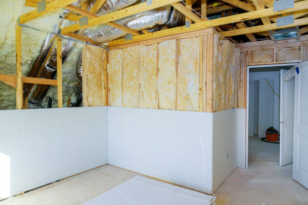 Best Insulation Repair Services  in Shrub Oak, NY