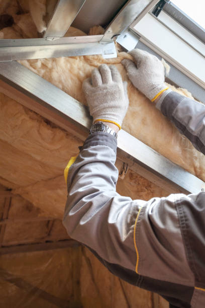 Best Commercial Insulation Contractor  in Shrub Oak, NY