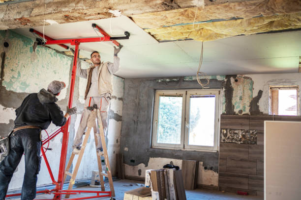 Best Insulation Repair Services  in Shrub Oak, NY