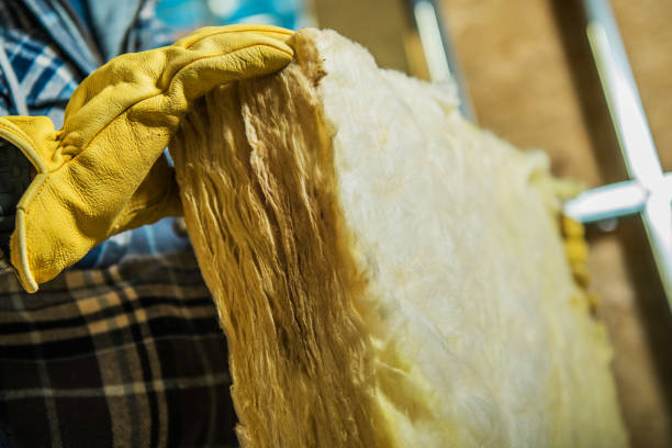 Best Wall Insulation Contractor  in Shrub Oak, NY