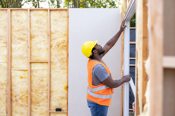 Range of Insulation Solutions in Shrub Oak, NY