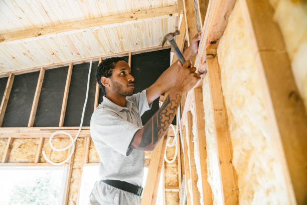 Best Professional Insulation Contractor  in Shrub Oak, NY