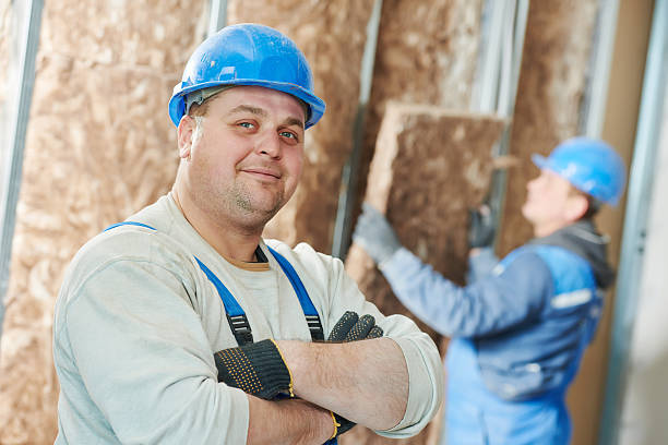 Best Insulation Replacement Services  in Shrub Oak, NY