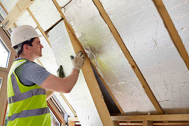 Best Blown-in Insulation  in Shrub Oak, NY