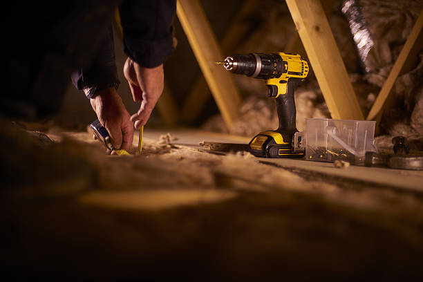Best Crawl Space Insulation  in Shrub Oak, NY