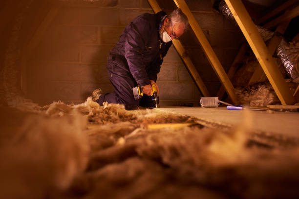 Range of Insulation Solutions in Shrub Oak, NY