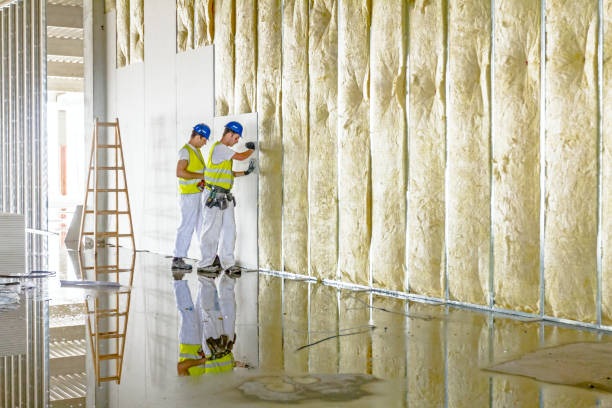 Professional Insulation Contractor in Shrub Oak, NY